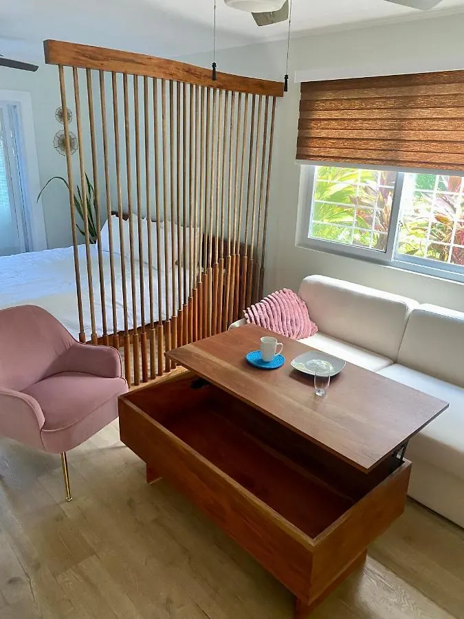 Appartement La Calma - Chatham Grove, Unit 2 à Montego Bay 0*,
