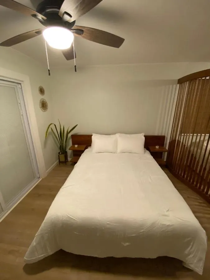 Appartement La Calma - Chatham Grove, Unit 2 à Montego Bay Jamaïque