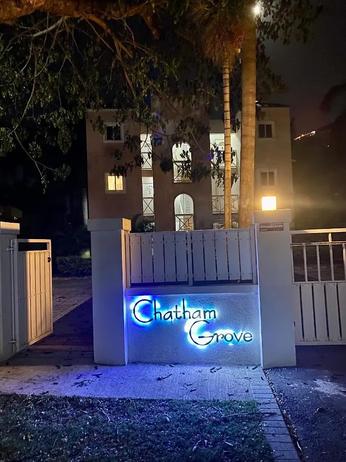 Appartement La Calma - Chatham Grove, Unit 2 à Montego Bay
