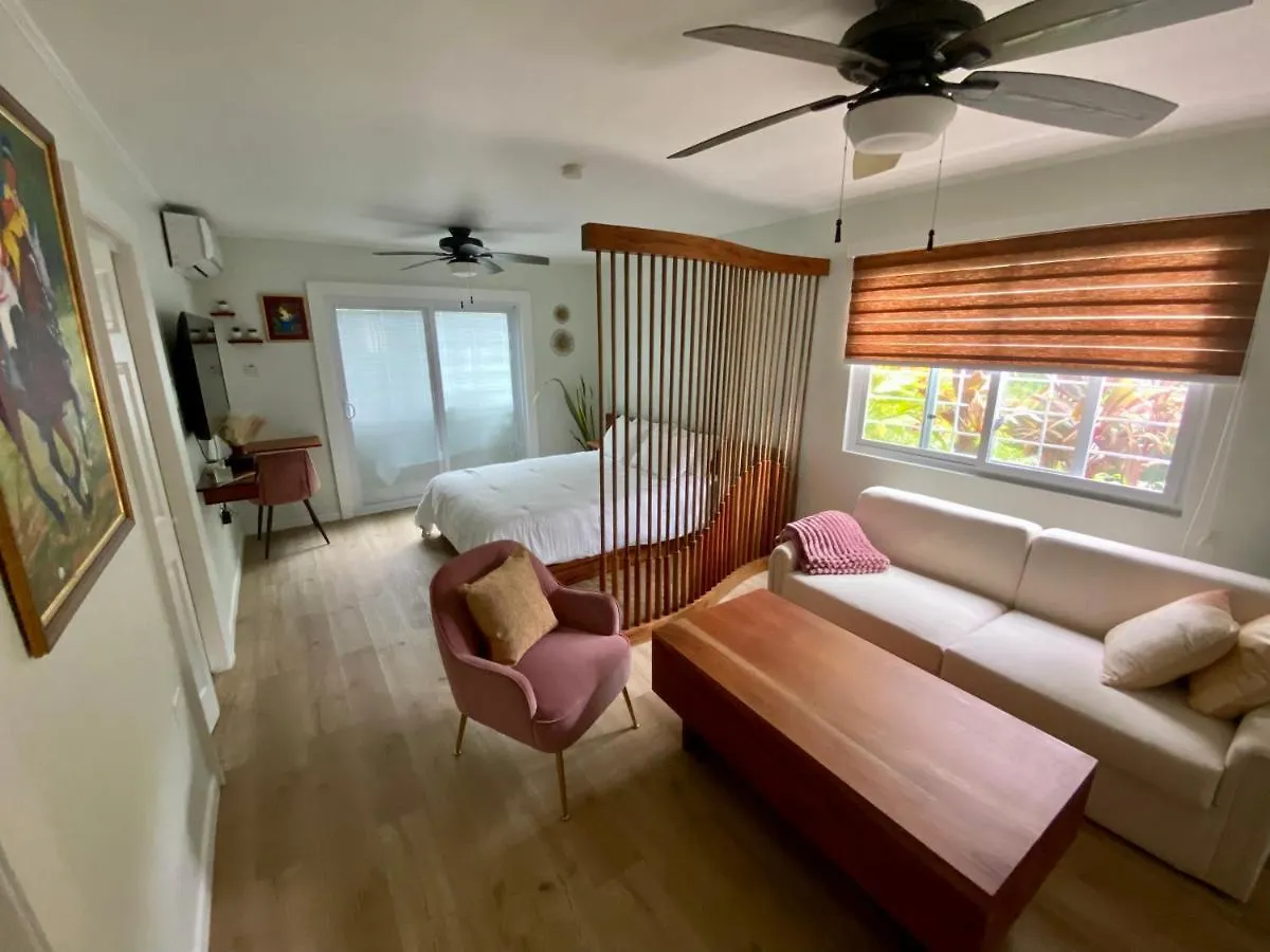 Appartement La Calma - Chatham Grove, Unit 2 à Montego Bay