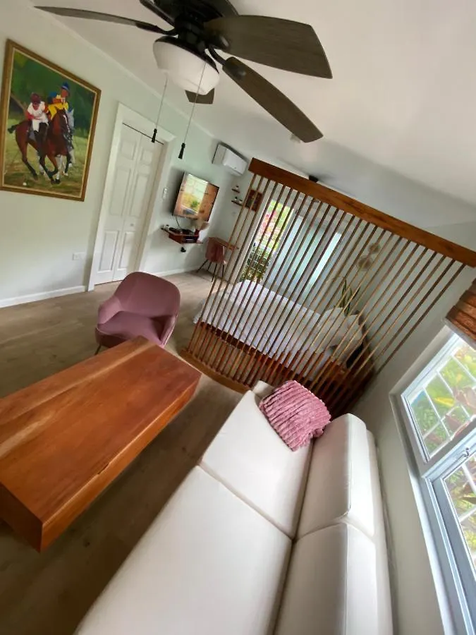 La Calma - Chatham Grove, Unit 2 Apartment Montego Bay