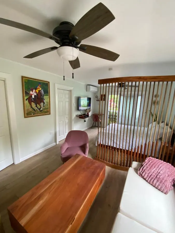 La Calma - Chatham Grove, Unit 2 Apartment Montego Bay Jamaica