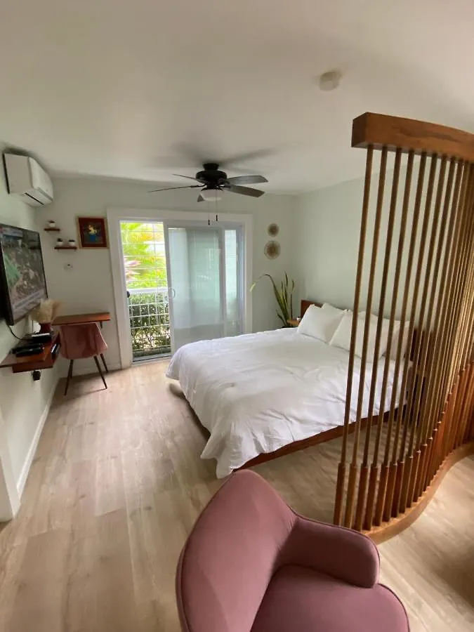 La Calma - Chatham Grove, Unit 2 Apartment Montego Bay
